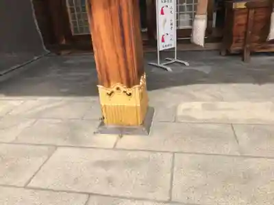 美瑛神社の芸術