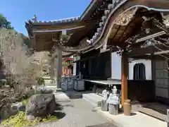 善住禅寺(愛知県)