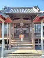 妙顕寺の本殿・本堂