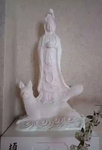 白狐山光星寺(山形県)