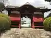 護国寺の本殿・本堂