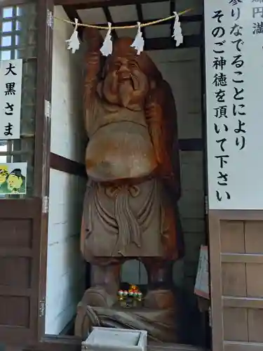 赤穂大石神社(兵庫県)
