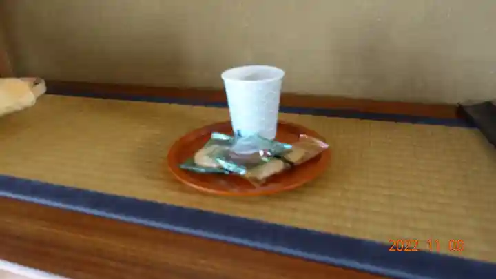 長仙寺(東京都)