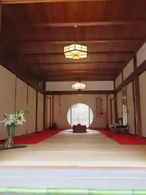 明月院のその他建物