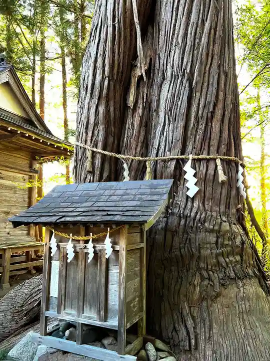 鎮守府八幡宮(岩手県)
