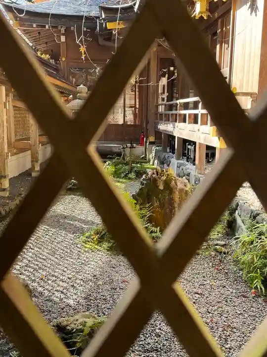 貴船神社(京都府)