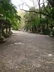 香取神宮の建物その他