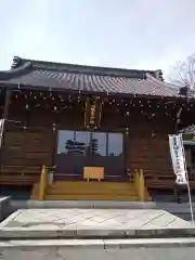 城南神社(三重県)