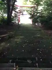 京極八幡神社の建物その他