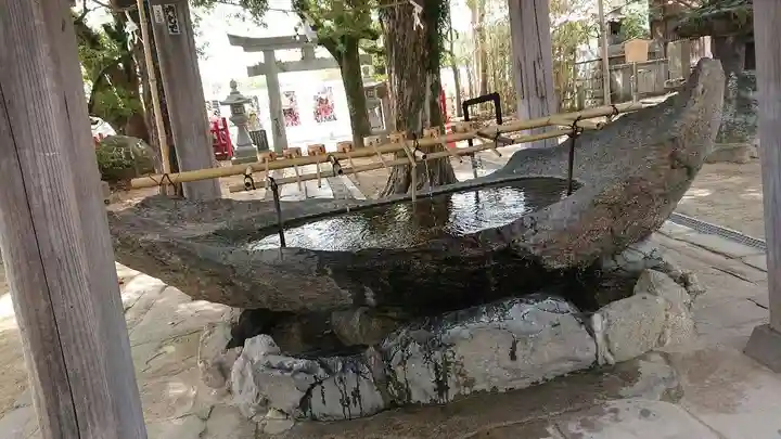 唐津神社(佐賀県)