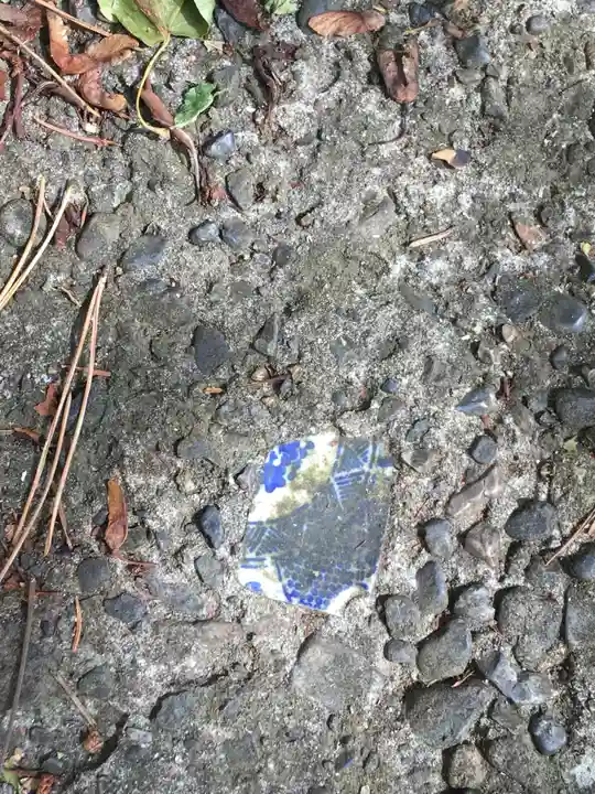 久遠神社のその他建物