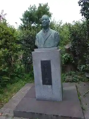 熊野神社(杉田・中原)(神奈川県)