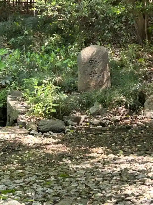武蔵一宮氷川神社(埼玉県)