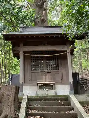 明神社(神奈川県)