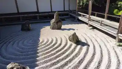 漢陽寺(山口県)