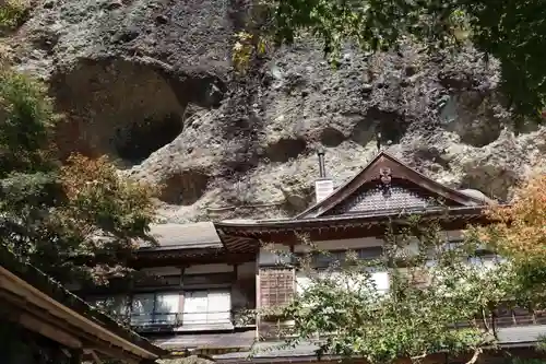 岩屋寺のその他建物