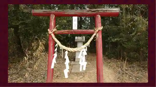 賀茂別雷神社(栃木県)