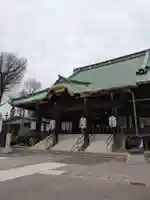 妙法寺(東京都)