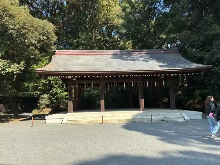 明治神宮(東京都)