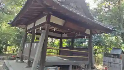 嚴嶌神社(京都府)