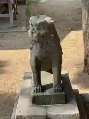 澪標住吉神社(大阪府)