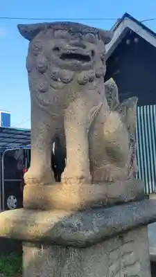 堀江神社(愛媛県)