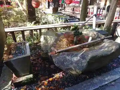 山賊魂稲成神社(山口県)