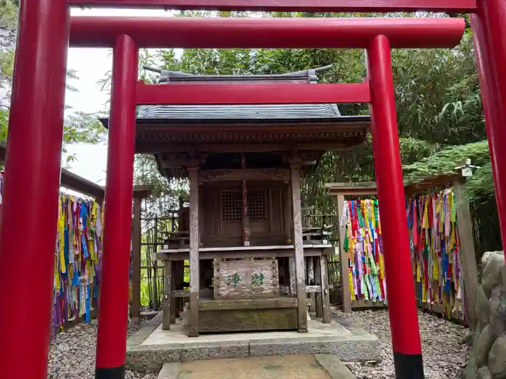尊永寺(静岡県)