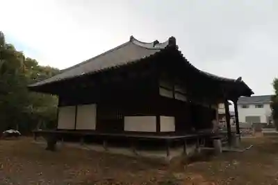 大福寺(奈良県)