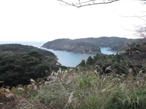 濱田護國神社(島根県)