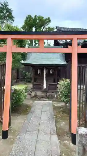 剣神社(京都府)