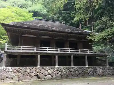 室生寺のその他建物