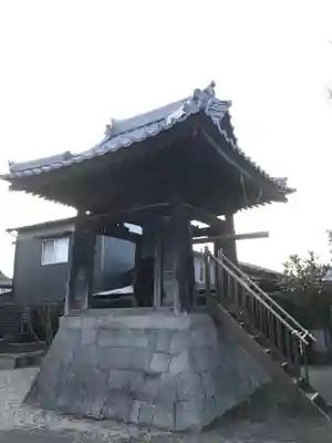 明願寺のその他建物