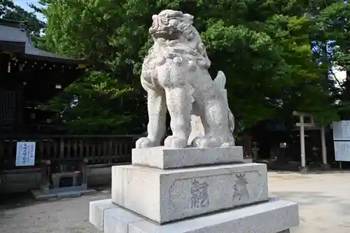 福島稲荷神社(福島県)