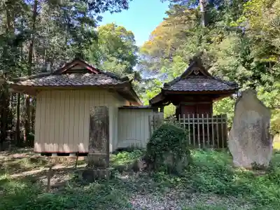 鹿島神社(茨城県)
