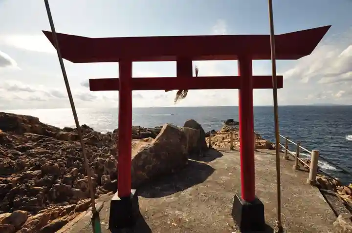 龍宮神社(高知県)