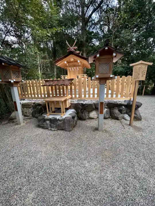 大神神社(奈良県)