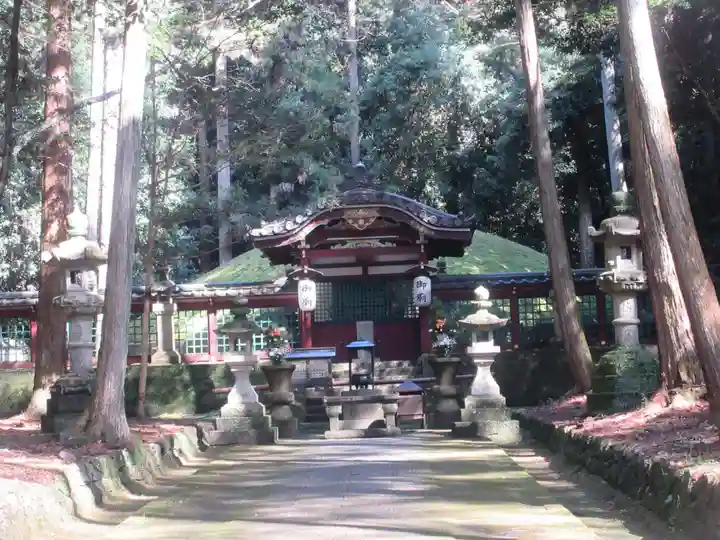 根来寺(和歌山県)