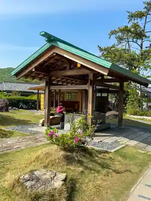 吉備津神社(岡山県)