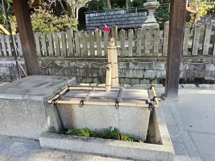 吉田神社(京都府)