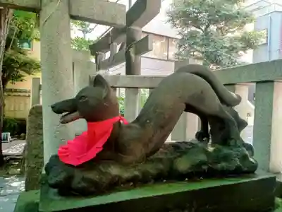小野照崎神社(東京都)