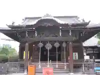 海雲寺(東京都)