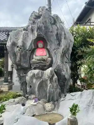 天清院呑龍閣(岐阜県)