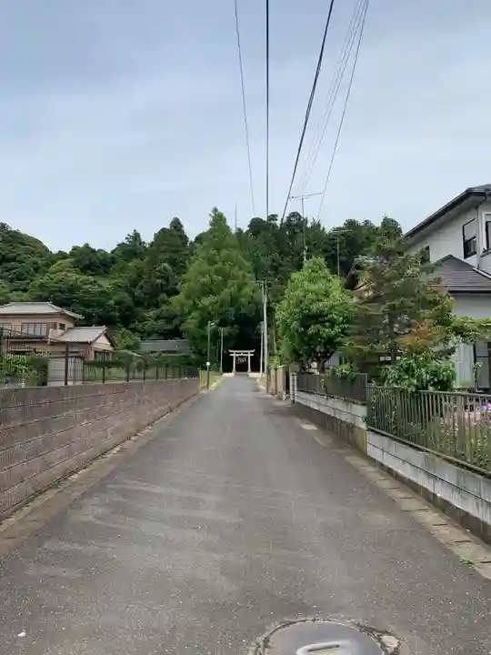 星宮神社(千葉県)