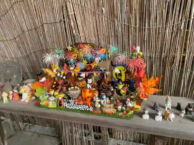 鎌数伊勢大神宮(千葉県)