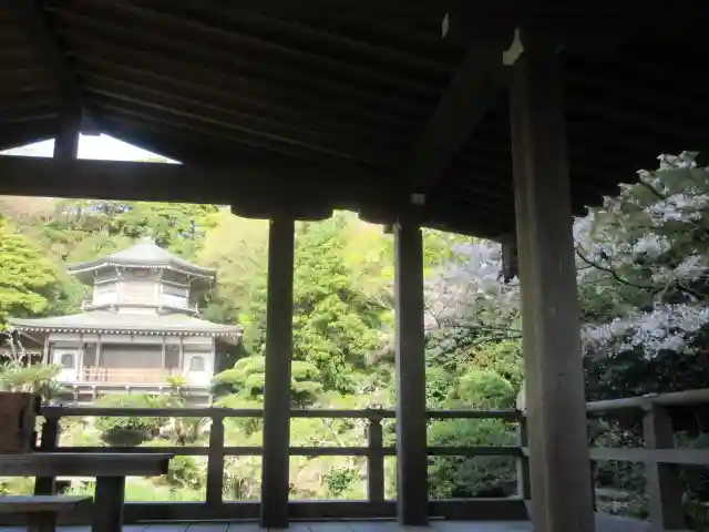 光明寺のその他建物