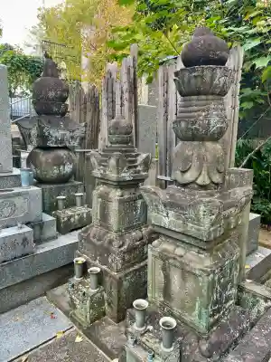 成覚寺(東京都)