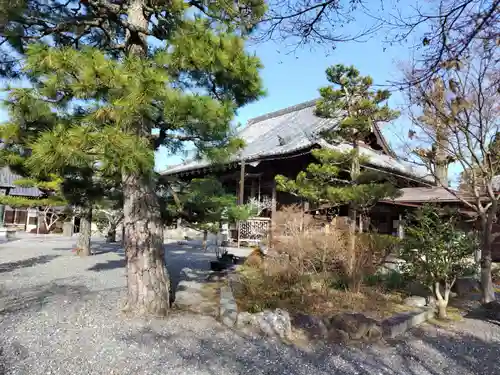 穴太寺(京都府)