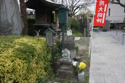 浄名院のその他建物