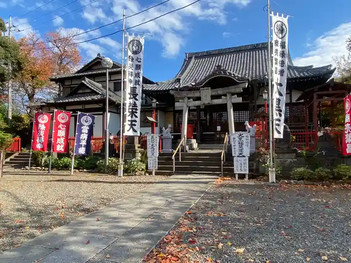 池上本門寺(東京都)